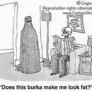 Obrázek 'burqa fat'