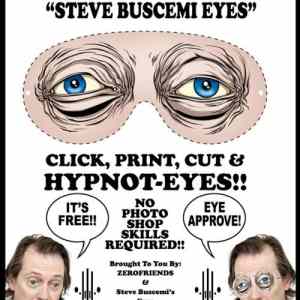 Obrázek 'buscemi eyes'
