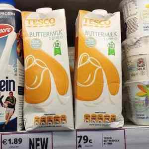 Obrázek 'buttermilk'