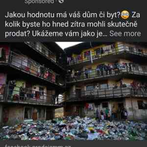 Obrázek 'bydleni v usti kontextovy obrazek'