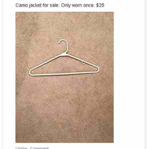 Obrázek 'camo jacket for sale'