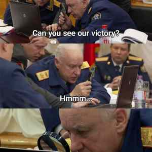 Obrázek 'can you see victory'