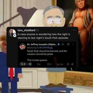 Obrázek 'cance south park'