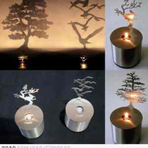 Obrázek 'candle art'