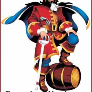 Obrázek 'captain morgan logo b71h'