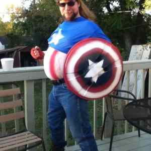 Obrázek 'captain&nbsp;murica'