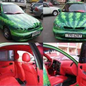 Obrázek 'car for niggaz'