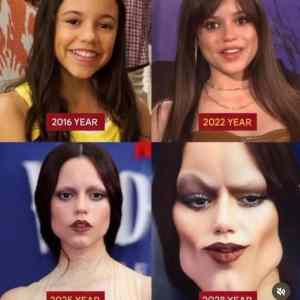 Obrázek 'carodejnice evolution'