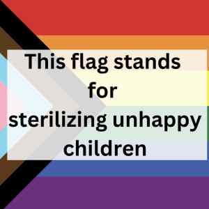 Obrázek 'castration flag'
