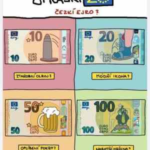 Obrázek 'ceske eurobankovky uz se tisknou'