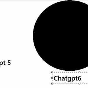 Obrázek 'chatgpt6 bude naprosto stejny jako 5'