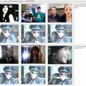 Obrázek 'chatroulette general'