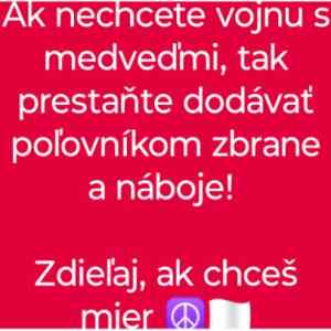 Obrázek 'chceme mier aj v Cobolsku'