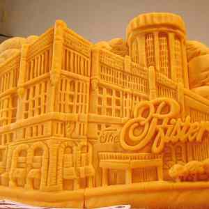 Obrázek 'cheese-sculptures '