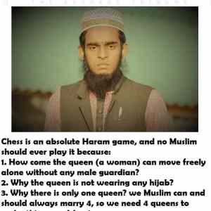 Obrázek 'chess for muslims'
