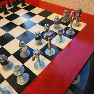 Obrázek 'chess for the working man'
