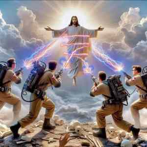 Obrázek 'chesus&nbsp;busters'