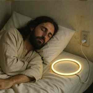 Obrázek 'chesus&nbsp;charging'