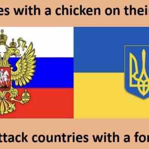 Obrázek 'chicken fork'