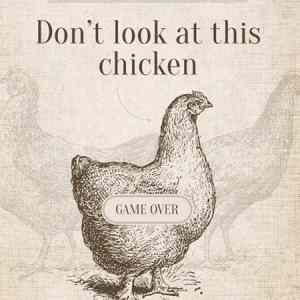 Obrázek 'chicken game'