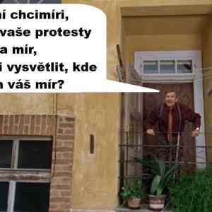 Obrázek 'chimiri chci mir'