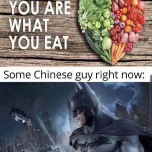Obrázek 'chinese guy food'