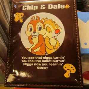 Obrázek 'chip and dale'