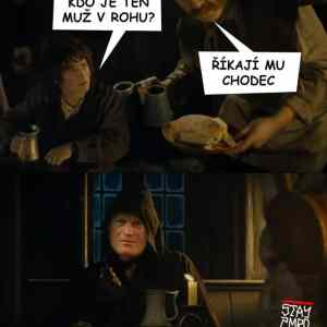 Obrázek 'chodec'