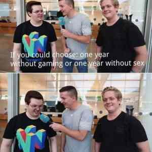 Obrázek 'choose one year'