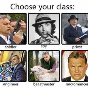 Obrázek 'choose your class'