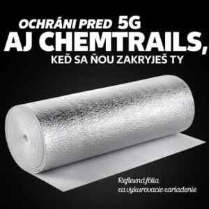 Obrázek 'chrani pred 5G'