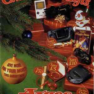 Obrázek 'christmas gifts 1993'