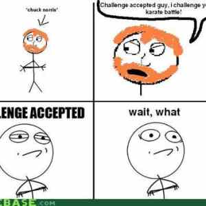 Obrázek 'chuck accepted'