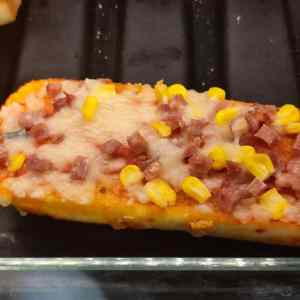 Obrázek 'chuck bagetka kaufland'