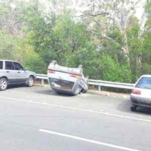 Obrázek 'chuck parking '