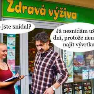 Obrázek 'chudak nesnidal'