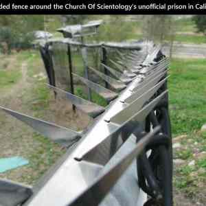 Obrázek 'church of scientology'