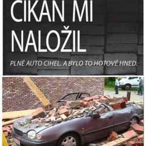 Obrázek 'cikan nalozil'