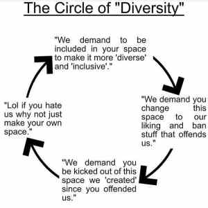Obrázek 'circle of diversity'