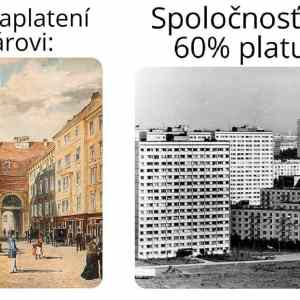 Obrázek 'cisar vs politik'