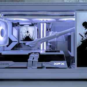 Obrázek 'clean build'