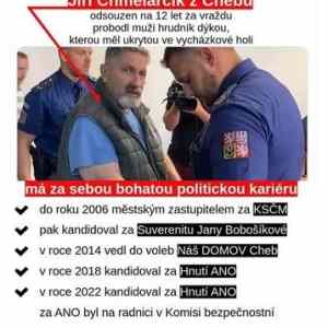 Obrázek 'clen Komise bezpecnosti v Chebu'