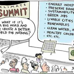 Obrázek 'climate denier cartoon'