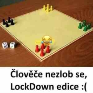 Obrázek 'clovece lockuj se'