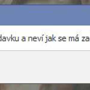 Obrázek 'clovek chce jen smazat fotku'