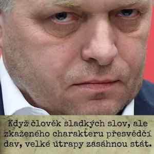 Obrázek 'clovek sladkych slov'