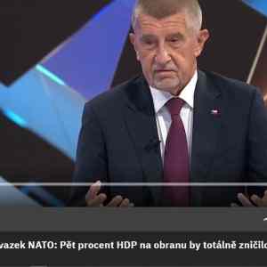 Obrázek 'cobol agent Bures proda ceske f-35'