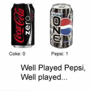 Obrázek 'coke vs. pepsi'