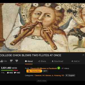 Obrázek 'college chick' Obrázek 'college chick'