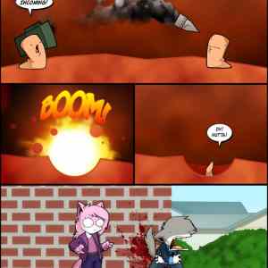 Obrázek 'comix worms'